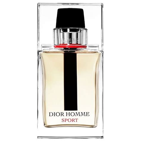 dior homme sport nuovo|dior homme sport by christian.